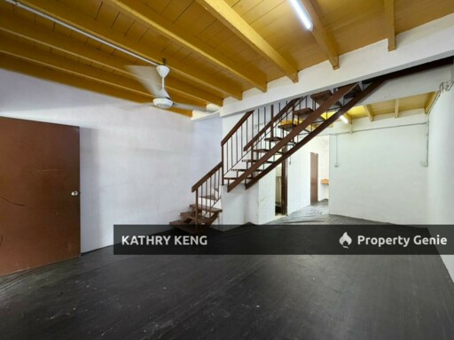 Taman Kluang Barat For Sale Kluang For Sale Johor For Sale