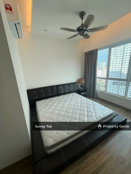 Birch Regency, Fully Furnished, Georgetown