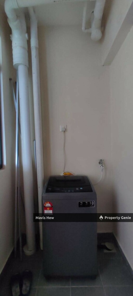 For Rent, Palazio @Mount Austin, 1 Carpark, Fully Furnished