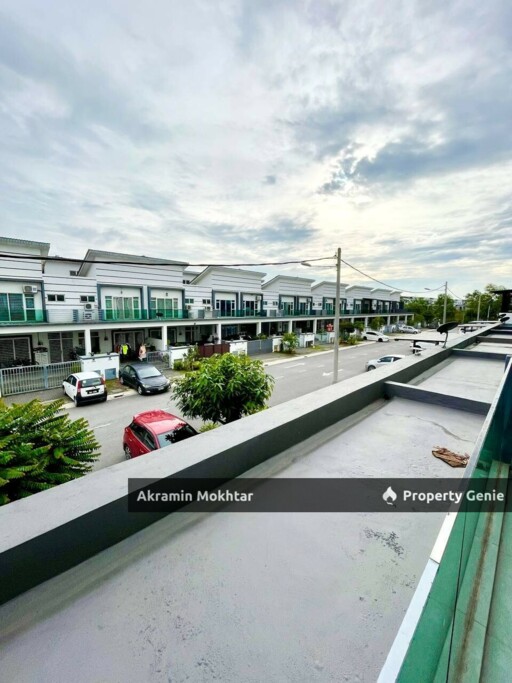 Freehold | Double Storey Taman Intan (Diamond Garden), Dengkil