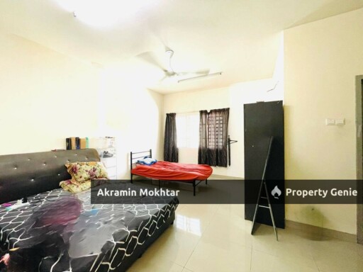FREEHOLD | DOUBLE STOREY TERRACE INTERMEDIATE HOUSE 96 RESIDENCES GREENWOODS @ SALAK PERDANA SEPANG