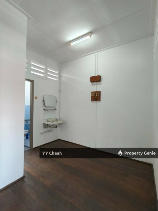 Canning Garden Ipoh 2 Storey House For Sale 22x85