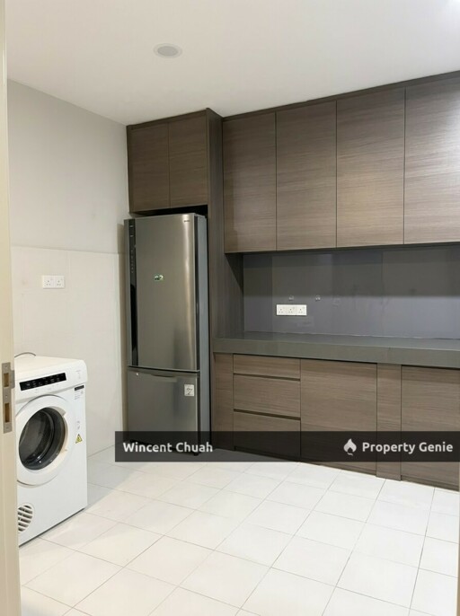 PV5 Setapak Condo Taman Melati For Sale | 1272sqft Renovated RM450k