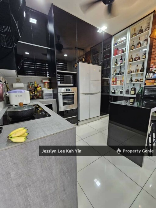 Eco Majestic Semenyih Tenderfield