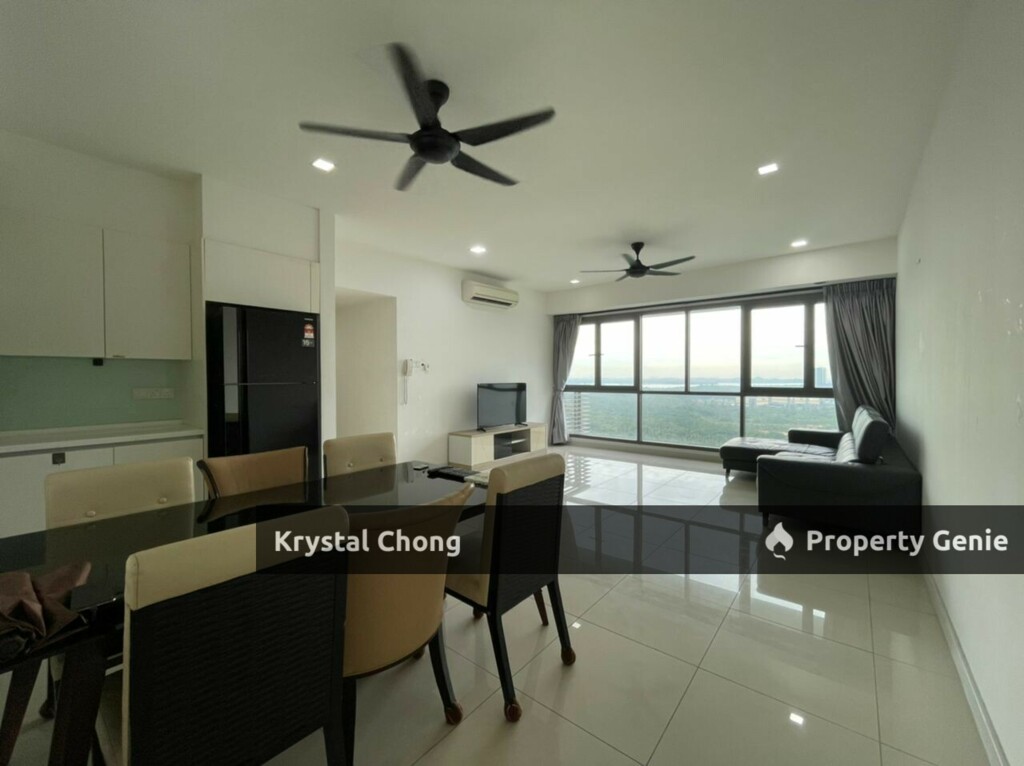 Iskandar Residence@Medini Iskandar