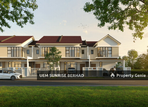 Senadi Hills Phase 2A & Phase 2B