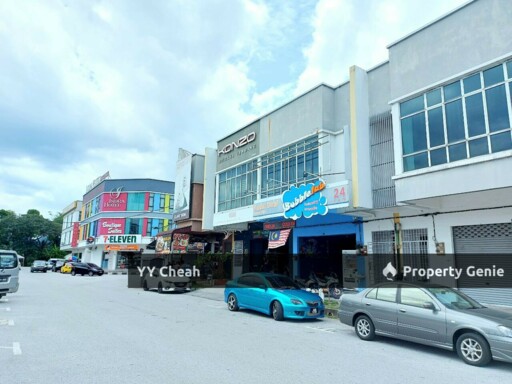 Taman Tasek Indra