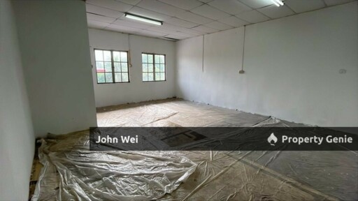 Mount Austin Mutiara Emas 5 For Rent