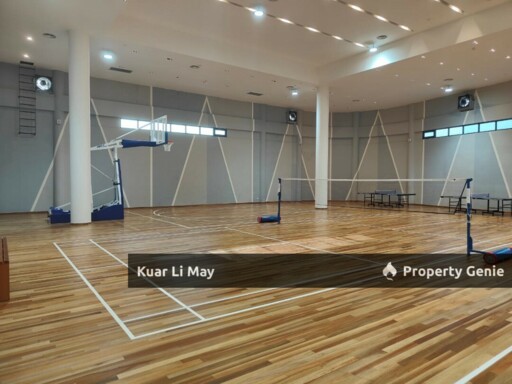 UNIO Residence, Kepong For Sale Rm500k