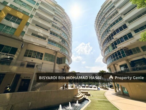 Corner Enblock 9 Storey Shop Office Jaya One, Petaling Jaya.