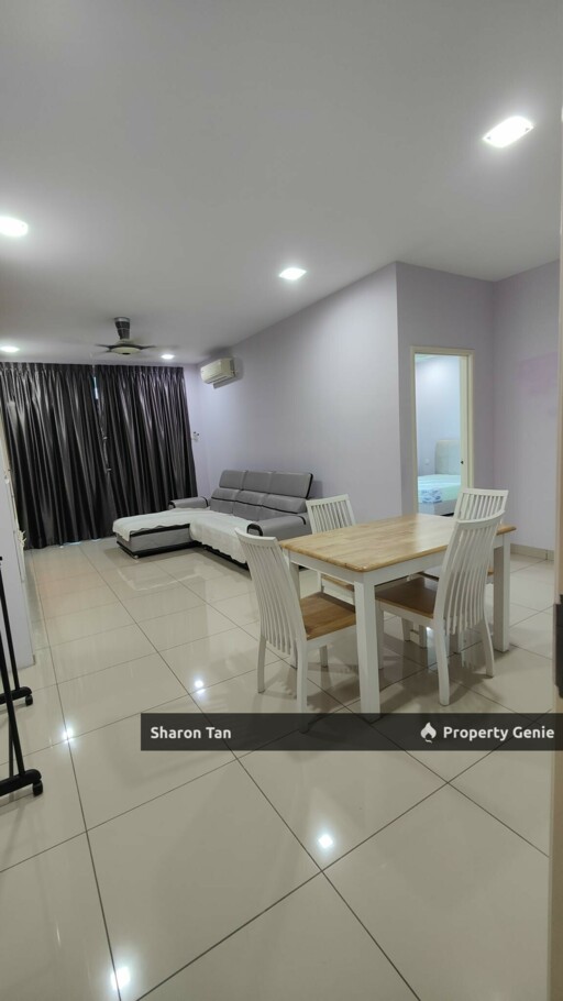 Pandan Residence 2