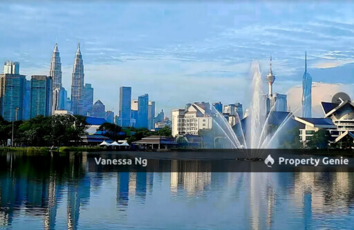 Residential Land Titiwangsa, Kuala Lumpur For Sale