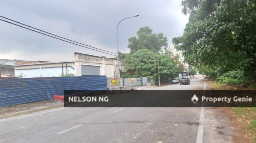 Kawasan Perindustrian Nilai 3