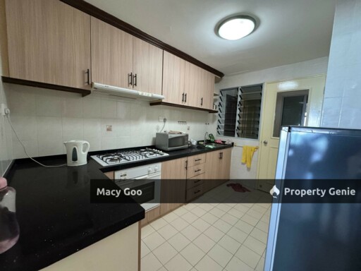 Ocean Palm Condo Tanjong Kling Klebang