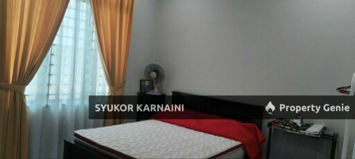 SS Banglo CORNER Lot Kg. Pasir Baru Jln Sg. Lalang Semenyih, Selangor