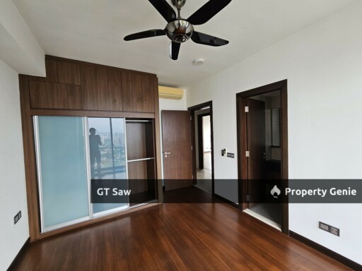 Next to Intermark, Short Walk To LRT/MRT Station