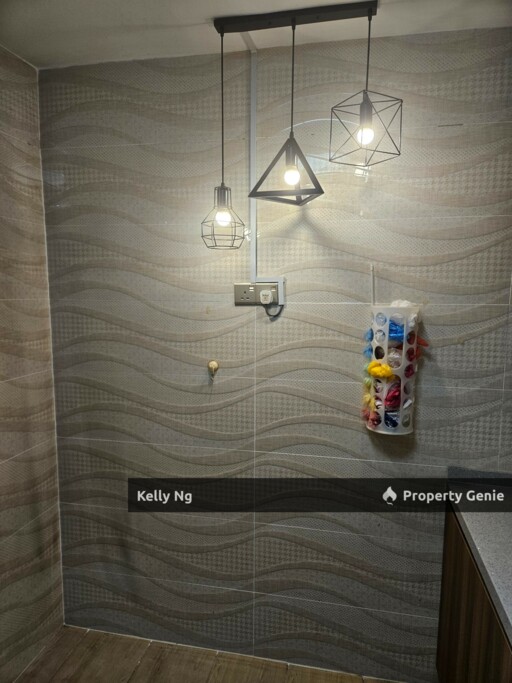Bukit Kuda Apartment At Klang For Rent