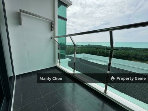LOW DENSITY Grand Residence Bukit Katil Ayer Keroh nr Bukit Beruang