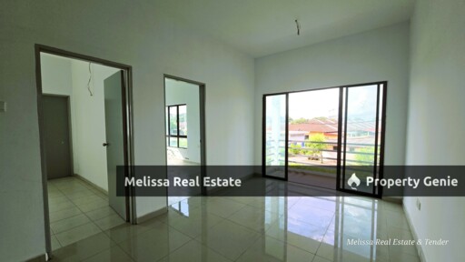 NEW Biggest Corner Terrace Jaya Gading Kuantan