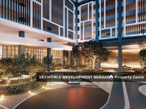 The Vesta Residences