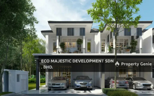Mellowood, Eco Majestic