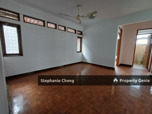 Bungalow, Seksyen 1, PJ