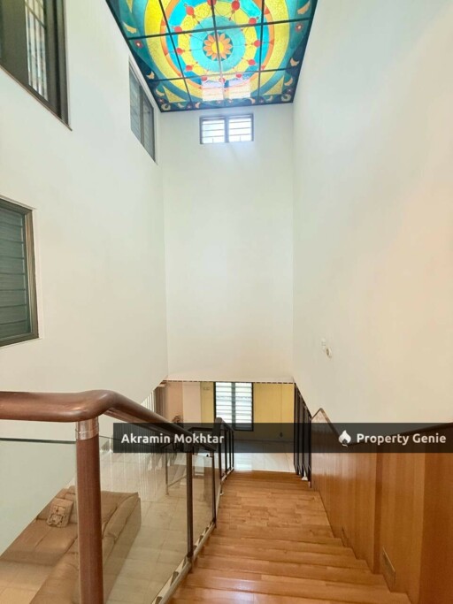 Fully Renovated | 2.5 Storey Bungalow Taman Dagang Ampang
