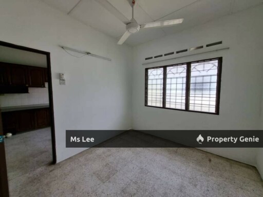 1 Storey house-Taman Mewah Jaya @ Klang-Ready Now