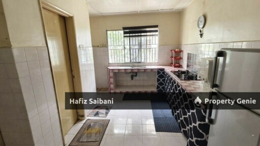Double Storey Terrace Taman TTDI Jaya Shah Alam