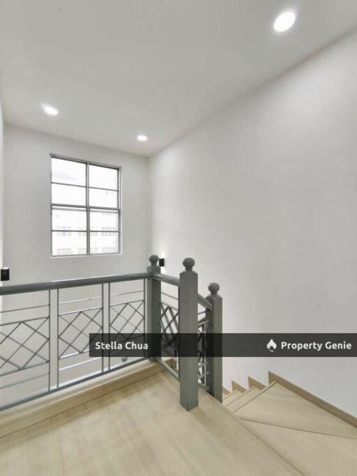 For SALE 🏡Double Storey Terrace House📍Jalan Rimbun 14@Bandar Seri Alam