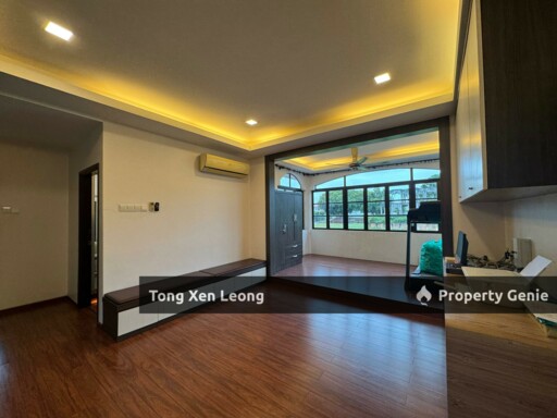 Ozana Villas Double Storey Bungalow For Sale !!