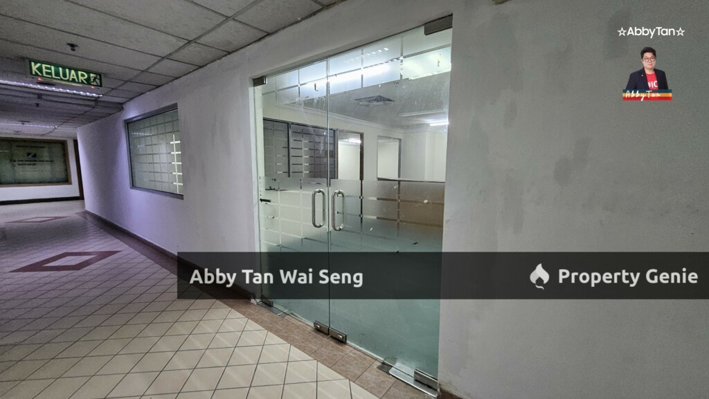 Menara MAA | Corporate Office | Centralised Air-Conditioning