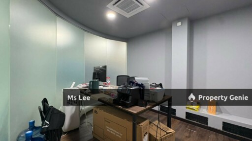 Wisma Bangsar 8 @ Bangsar-Furnished Office-Ready 1/8