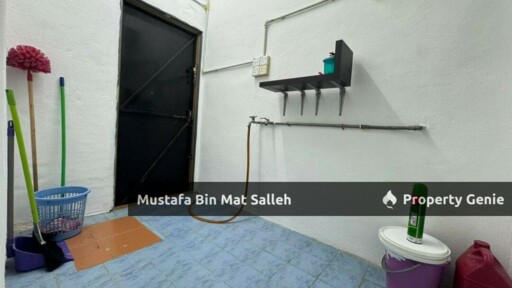 Best Deal, Teres 2 Tingkat, Bandar Putra Bertam Seksyen 3, Kepala Batas