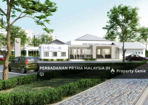 PR1MA Simpang Empat 2