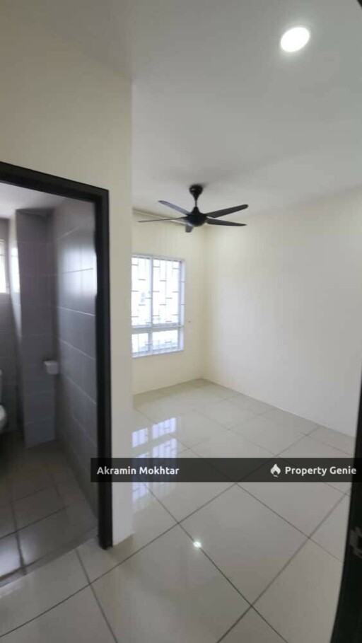 RENOVATED | DOUBLE STOREY TERRACE END LOT HOUSE IRAMA PERDANA LBS PUNCAK ALAM