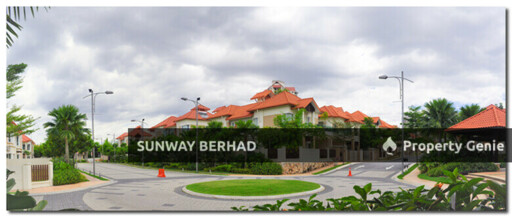 Villa Manja, Sunway SPK Damansara