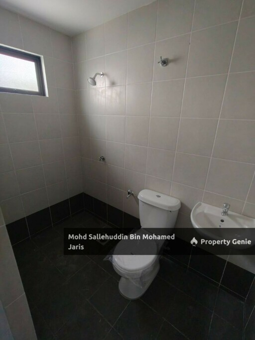 [FREEHOLD, OPEN TITLE] RUMAH TERES 2 TINGKAT BUKIT SETONGKOL 1 KUANTAN