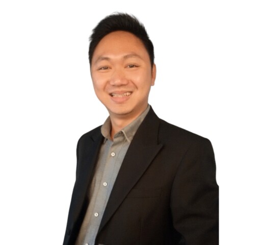 VICTOR WONG