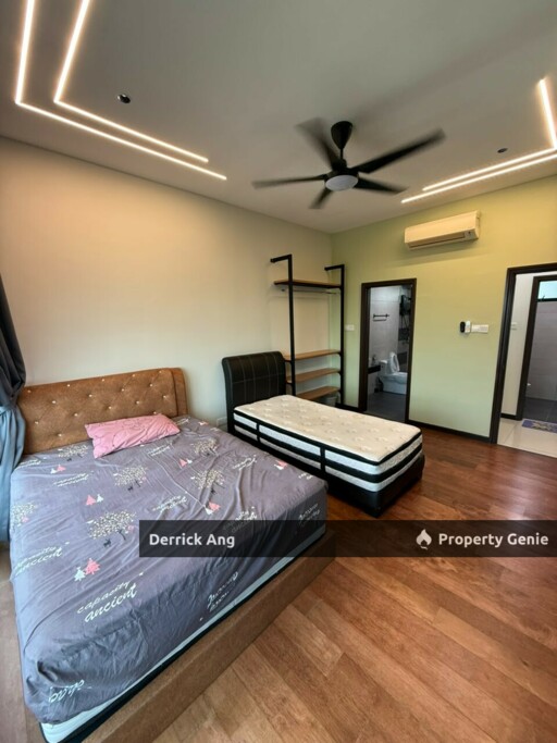 For Rent - Molek Regency For Rent Taman Molek For Rent Johor For Rent Johor Bahru For Rent