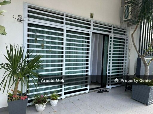Austin Regency - 2+1 Bedrooms for Sale