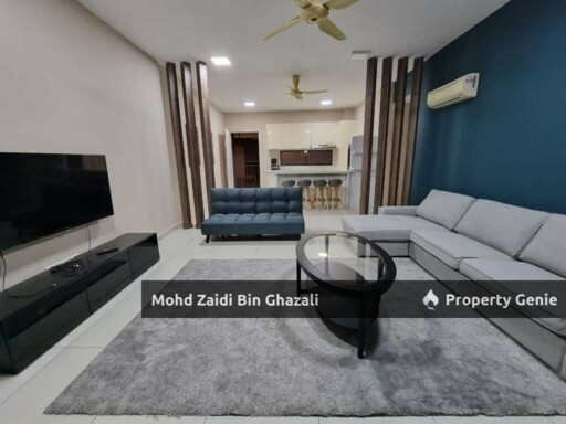 Mirage by The Lake Apartment, Cyberjaya  by OSK  Condominium  Sri Tasik Barat 1, Perdana Lake View West, Cyberjaya 7, 63000 Cyberjaya, Selangor,