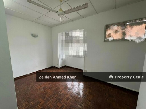Double Storey Taman Pandan Indah Ampang Prime Location