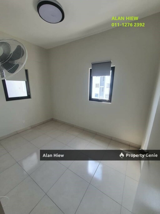 HillPark Residence Kajang