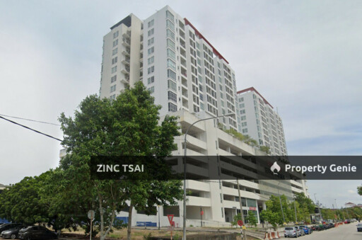 Bangi Gateway Service Apartment {Save RM 84,000} 8 mins Drive to KTM UKM