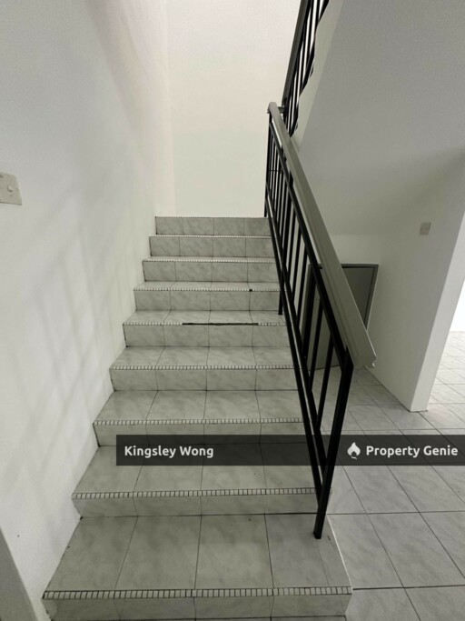 Taman Ampang Indah Ampang Double Storey Terrace House Below Market Value