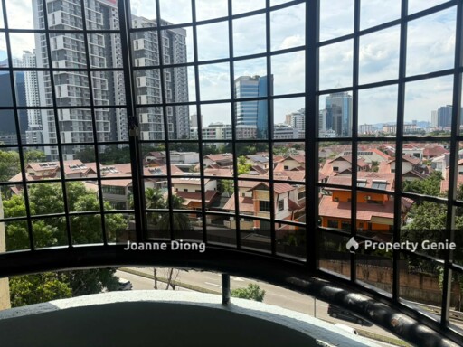 LAGOON PERDANA