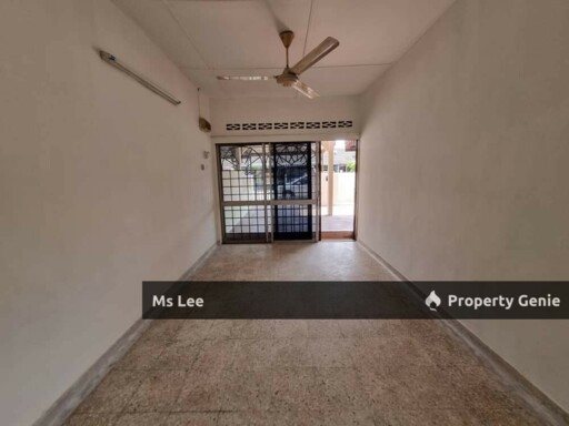 1 Storey house-Taman Mewah Jaya @ Klang-Ready Now