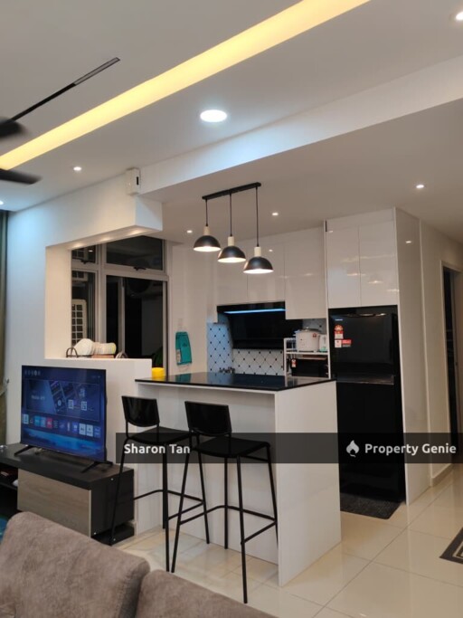 Spacious 2 Bedroom Apartment In Masai, Fully-Furnished And Affordable