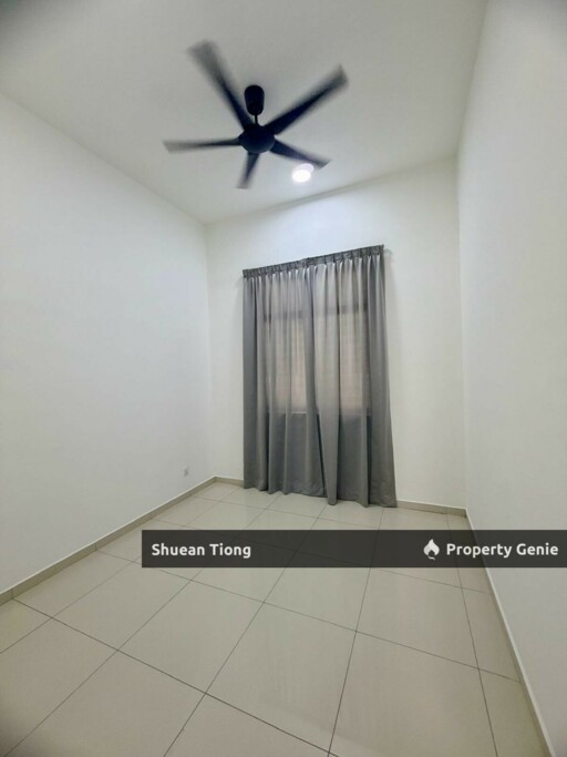 Eco Spring Rose Sena 2 Storey Garden Home for Rent!